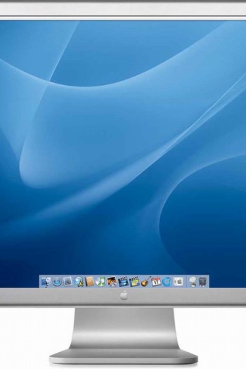 Apple Cinema 30"