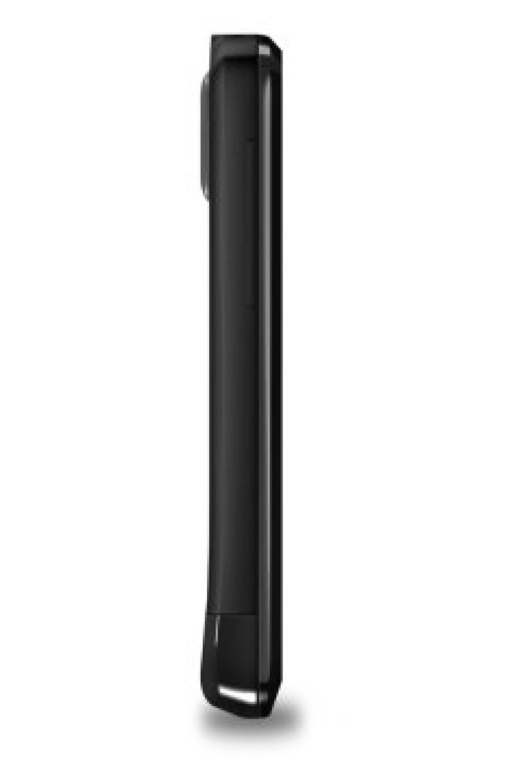 HTC Touch HD