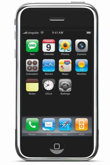 iPhone