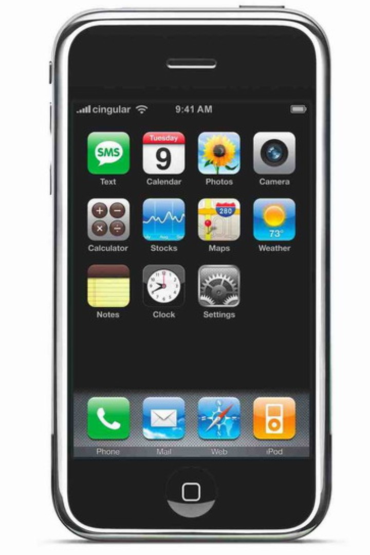 iPhone