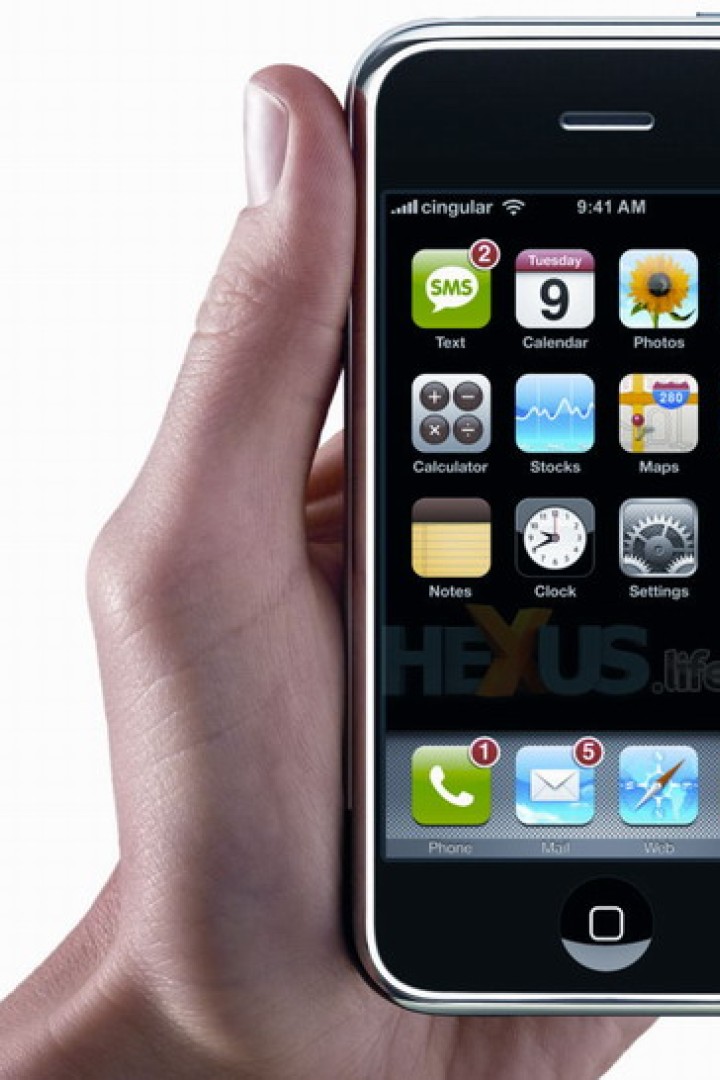iPhone