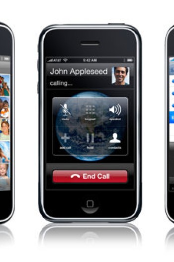 iPhone