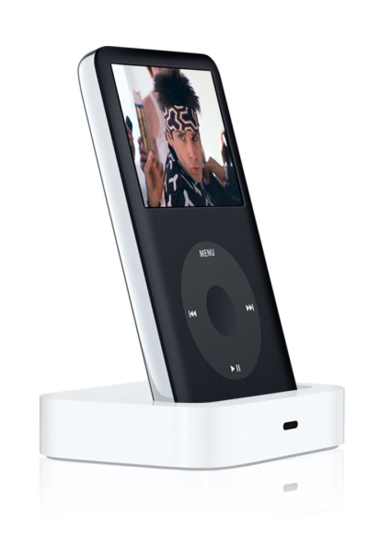 iPod Classic