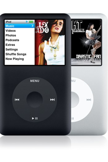iPod Classic