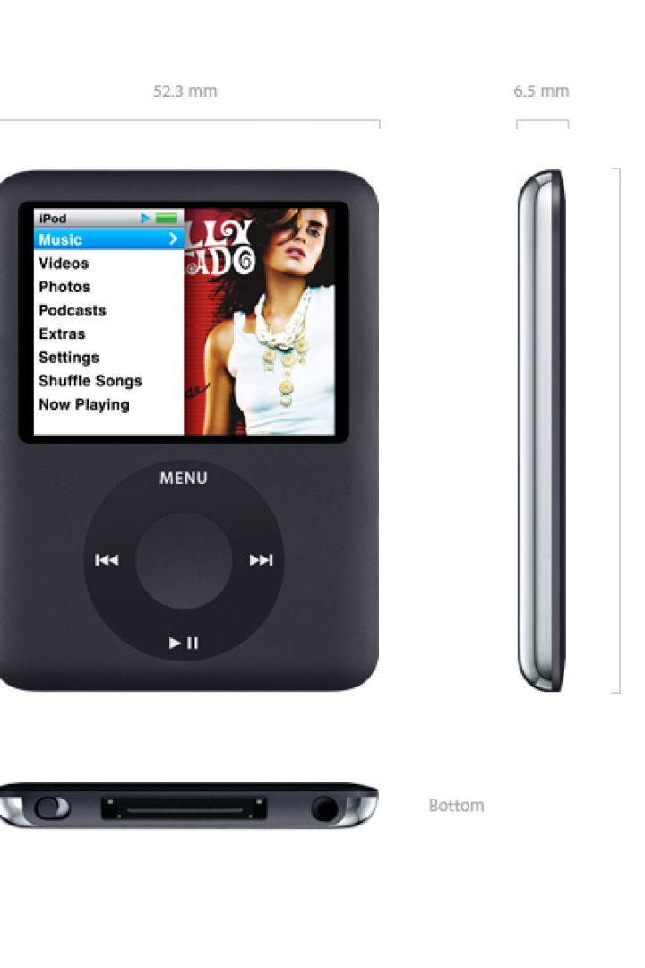 iPod Nano