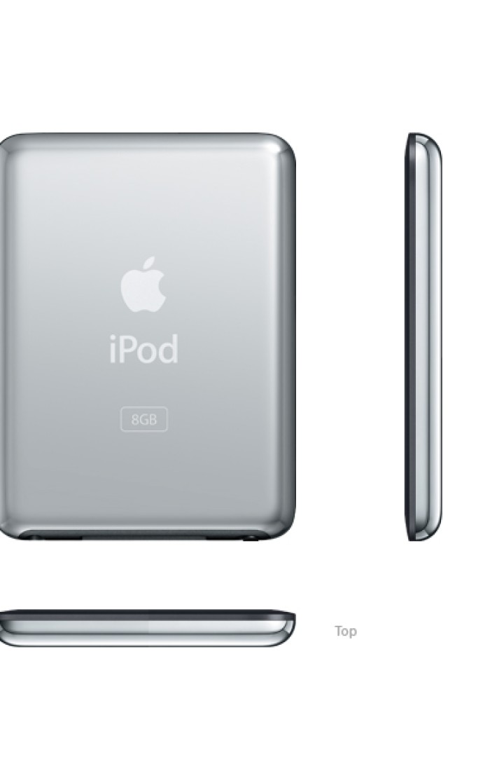 iPod Nano