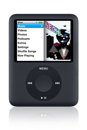 iPod Nano