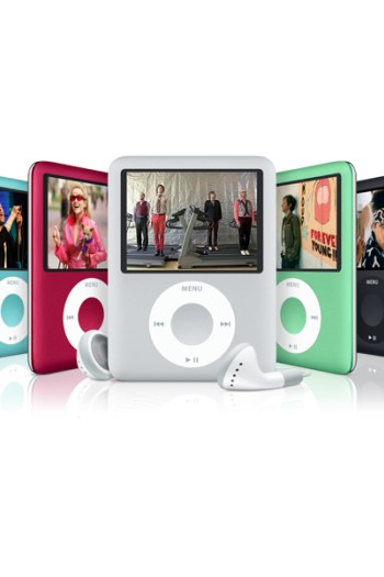 iPod Nano