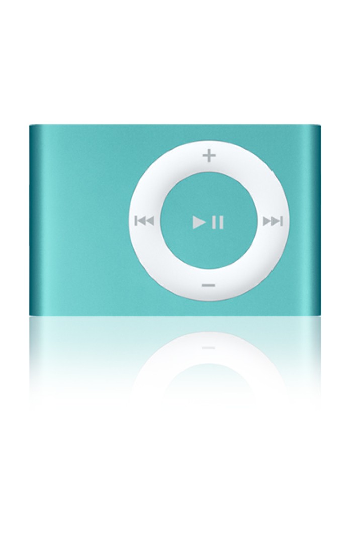 iPod Shuffle