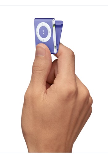 iPod Shuffle