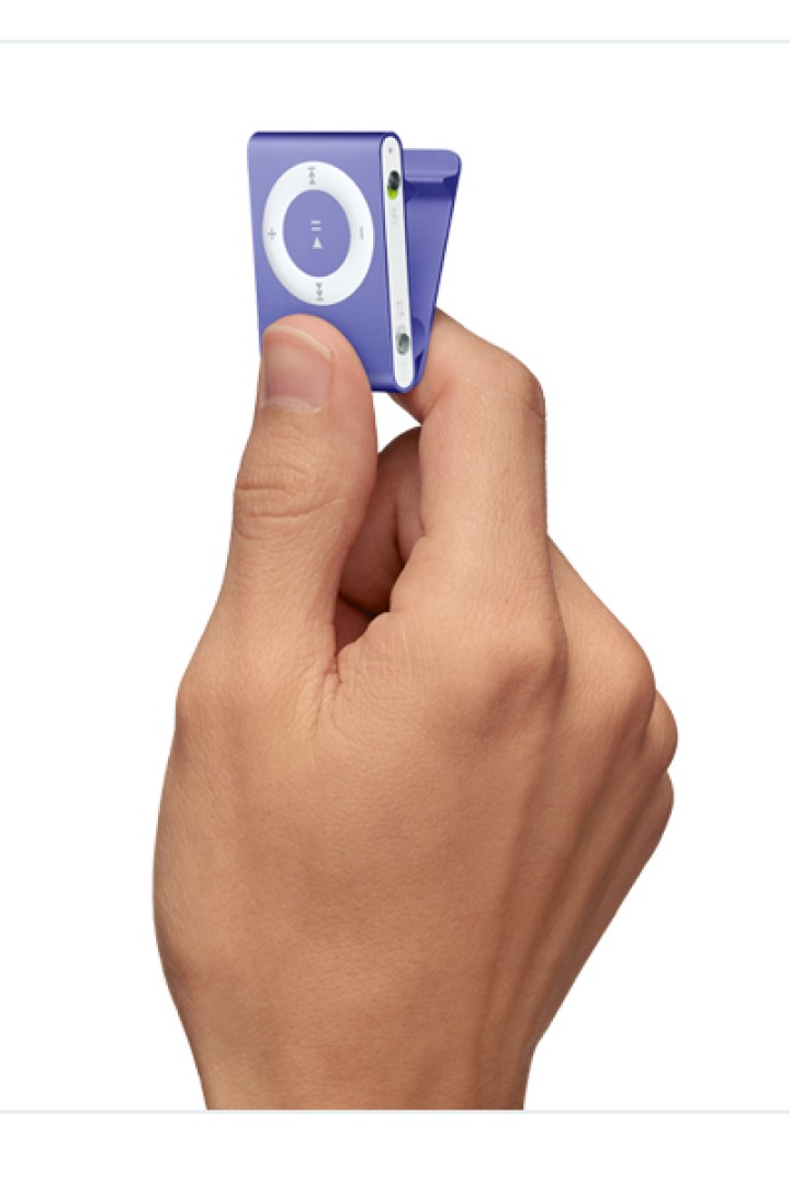 iPod Shuffle