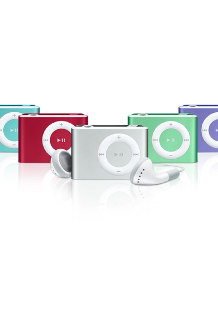 iPod Shuffle