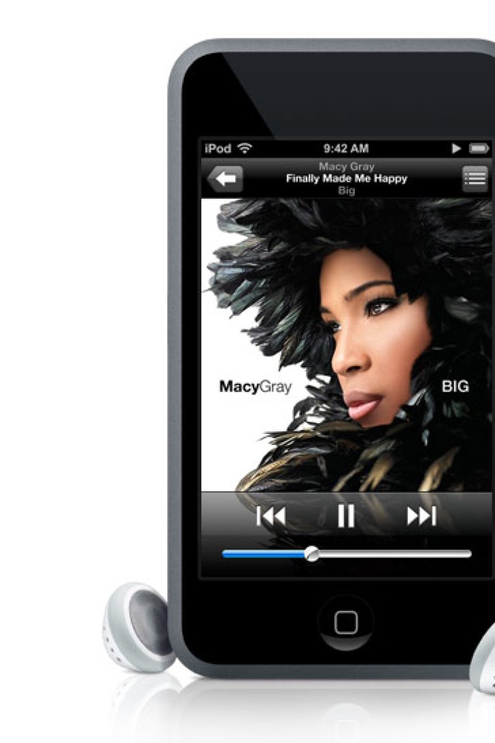 iPod Touch