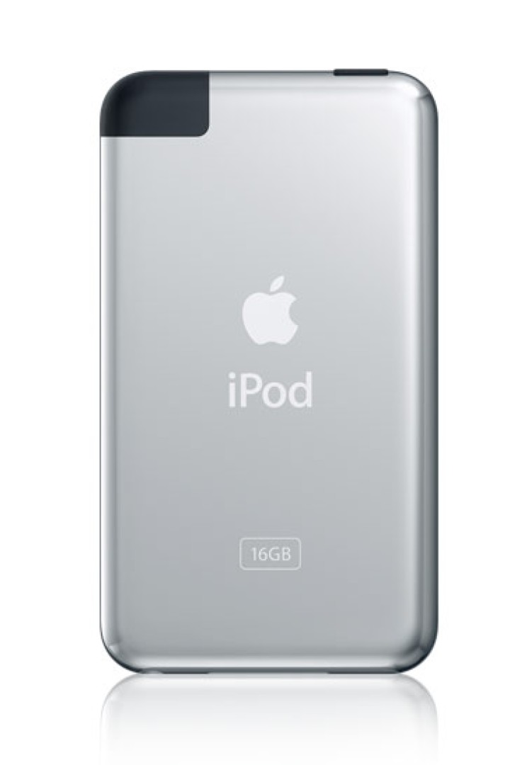 iPod Touch