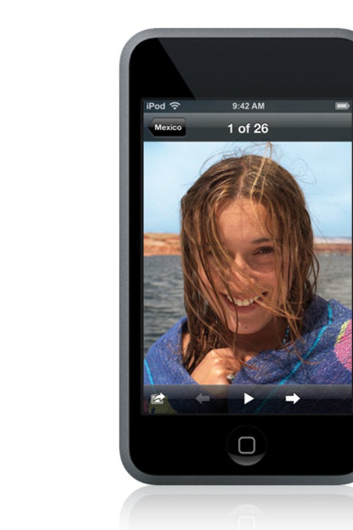 iPod Touch