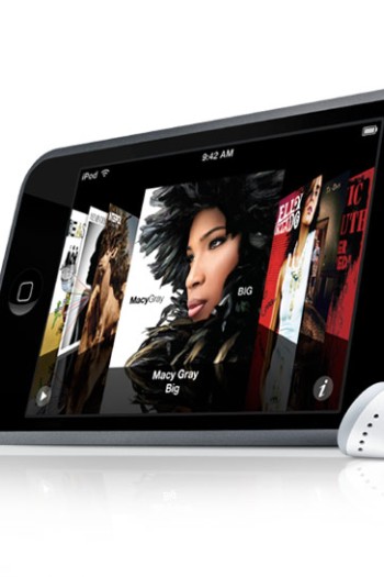 iPod Touch