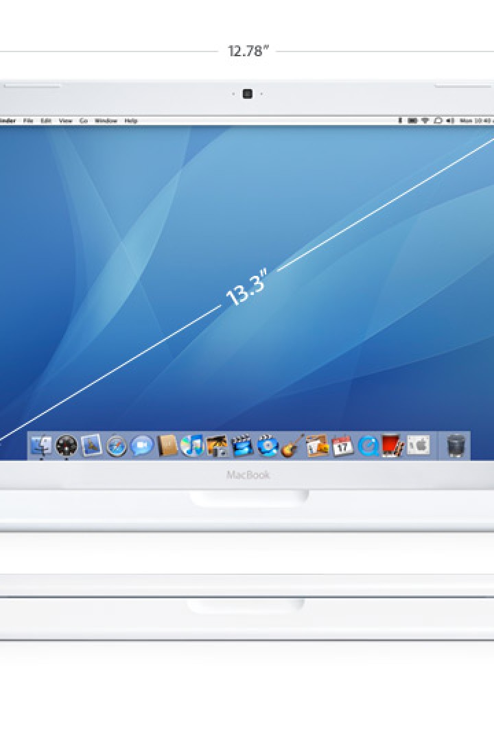 MacBook