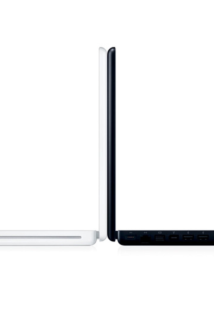 MacBook