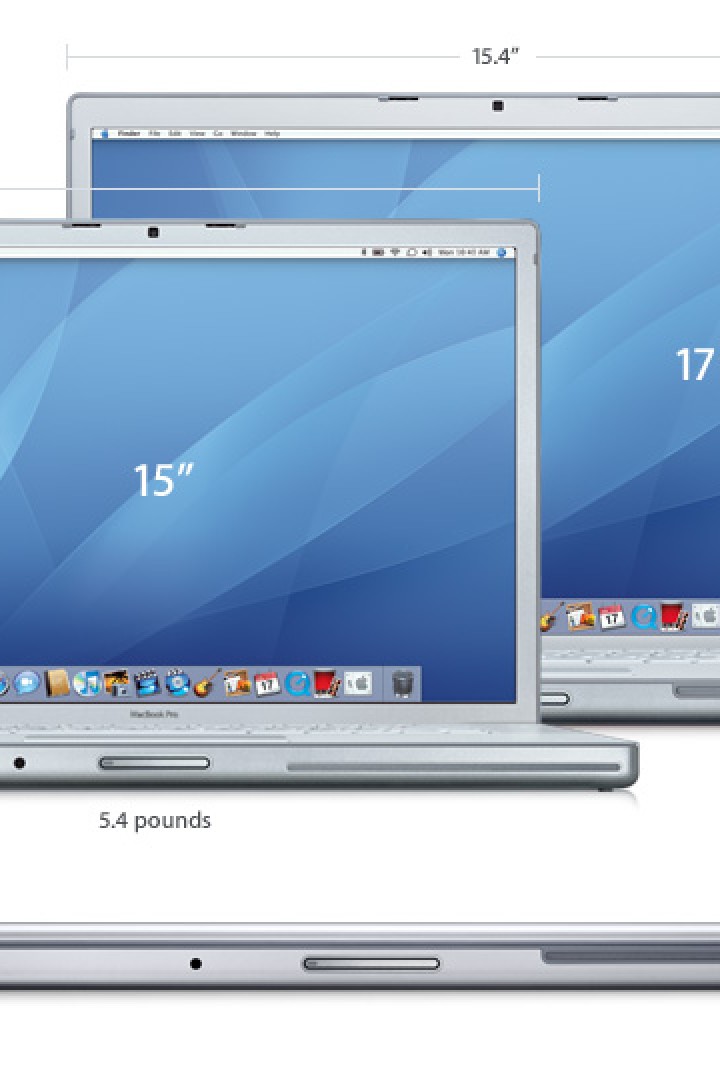 MacBook Pro
