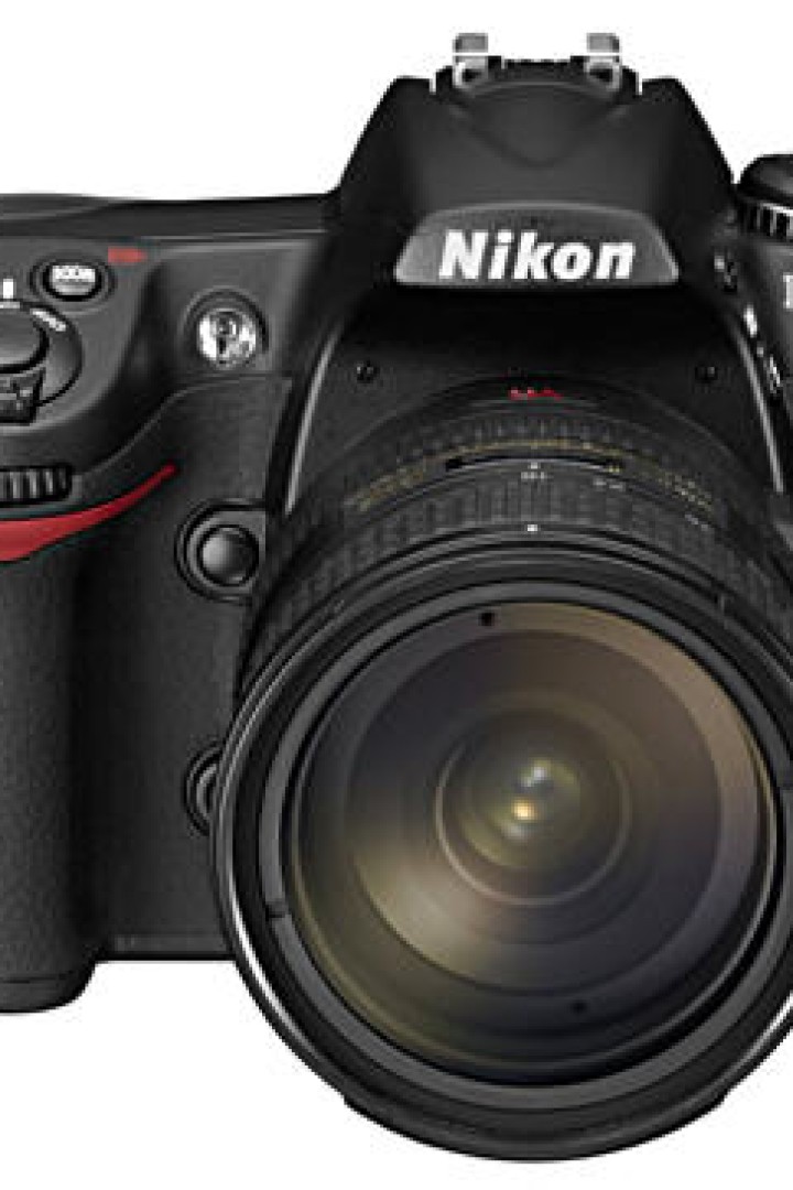 Nikon D300