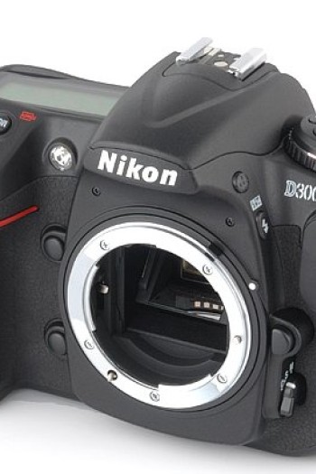Nikon D300