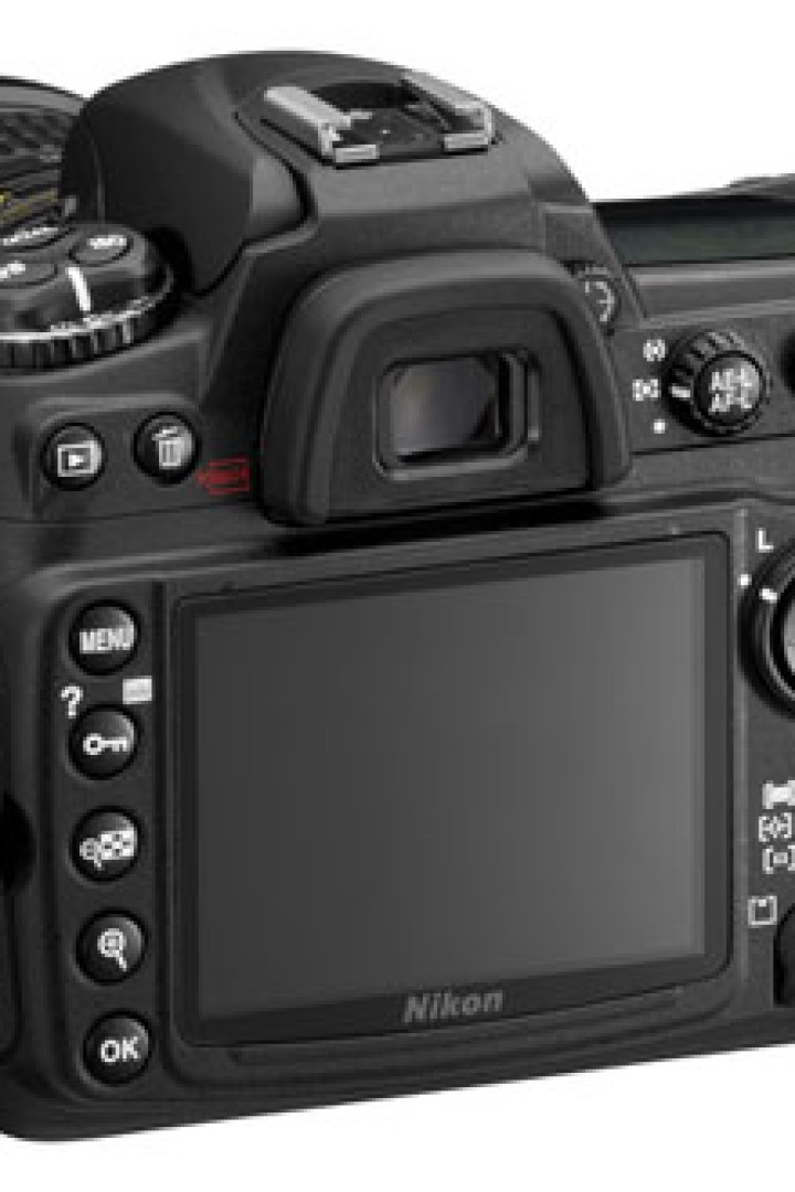 Nikon D300