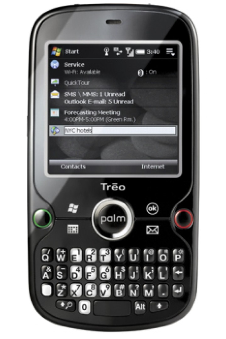 Palm Treo Pro