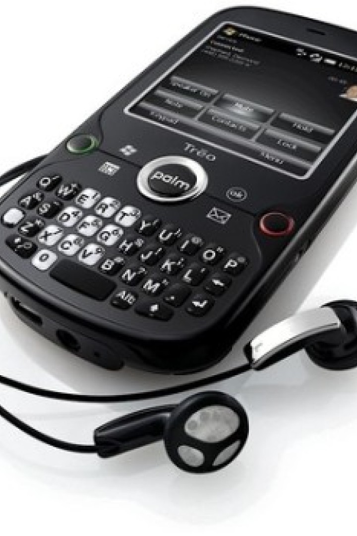 Palm Treo Pro