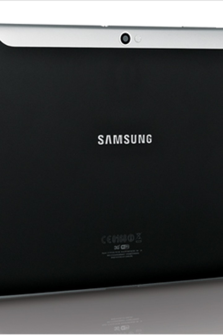 Samsung Galaxy Tab 10.1